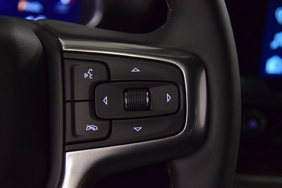 2026 Chevrolet Silverado 1500 LT LT1