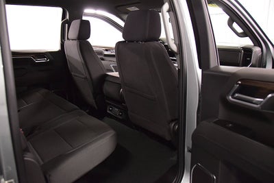 2026 Chevrolet Silverado 1500 LT LT1