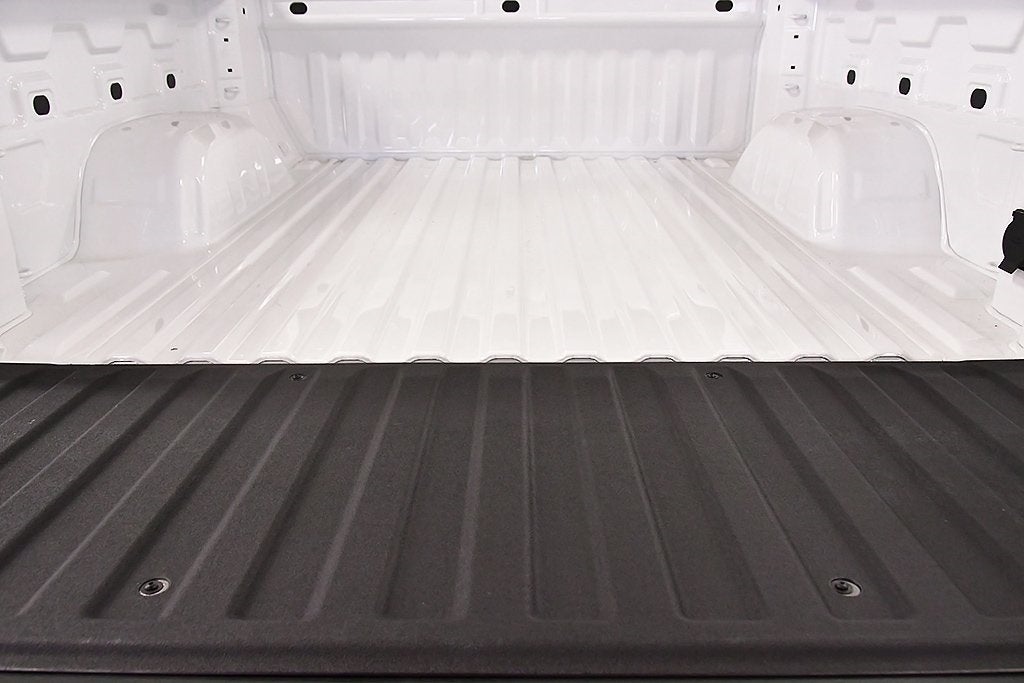 2026 Chevrolet Silverado 1500 RST Dark Essentials