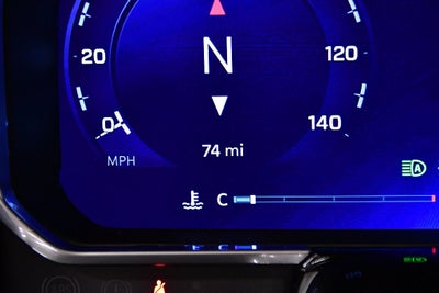 2026 Chevrolet Silverado 1500 RST Dark Essentials