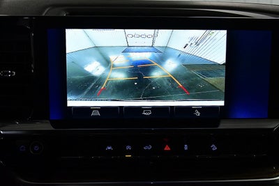 2026 Chevrolet Silverado 1500 RST Dark Essentials