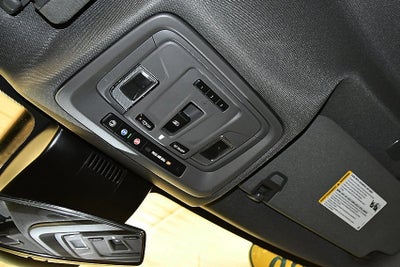 2026 Chevrolet Silverado 1500 RST Dark Essentials