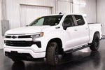 2026 Chevrolet Silverado 1500 RST Dark Essentials