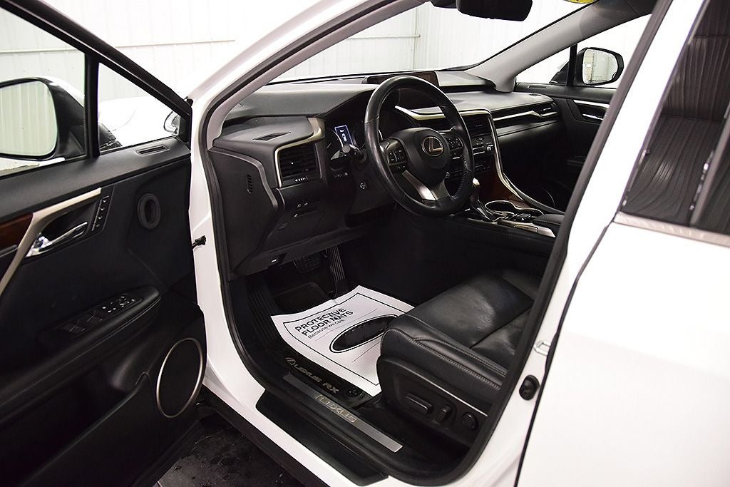 2019 Lexus RX 350