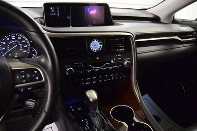 2019 Lexus RX 350