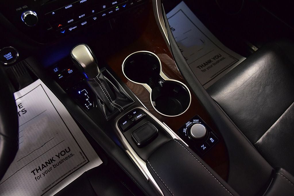 2019 Lexus RX 350