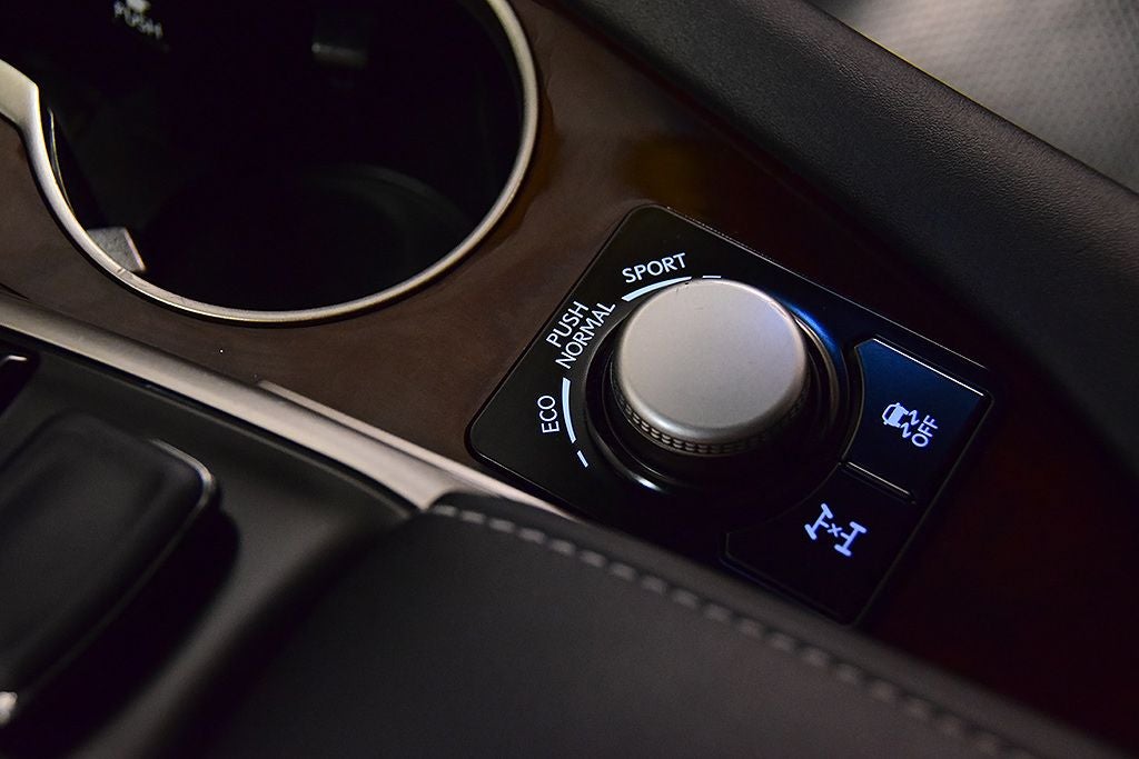 2019 Lexus RX 350