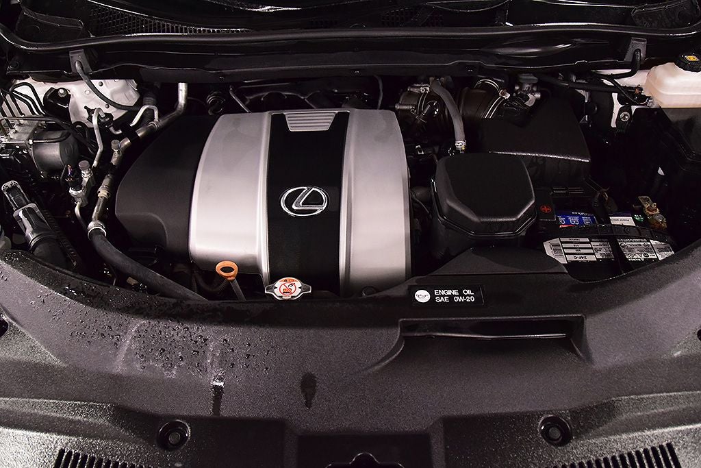 2019 Lexus RX 350