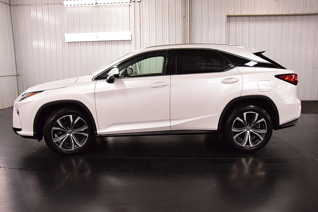 2019 Lexus RX 350