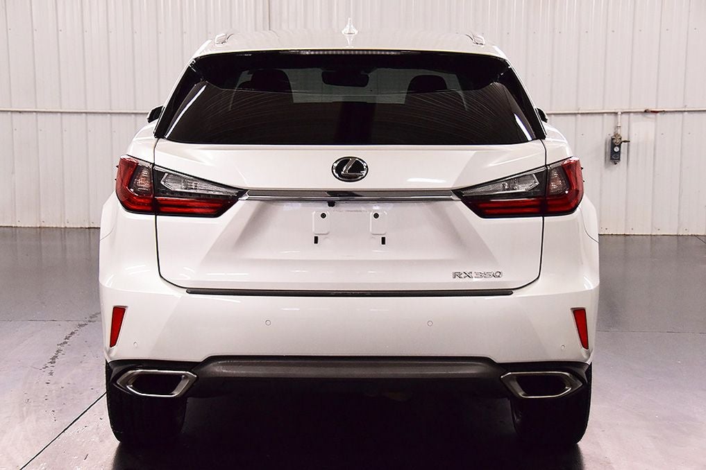 2019 Lexus RX 350