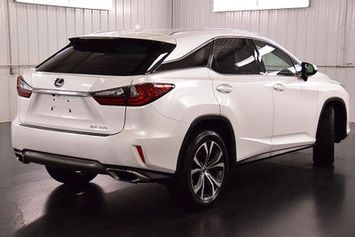 2019 Lexus RX 350
