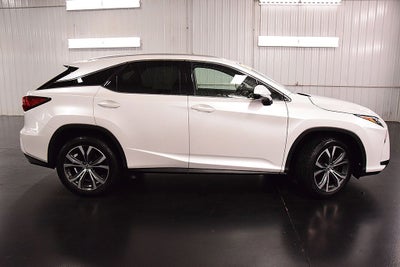 2019 Lexus RX 350