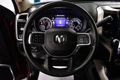 2020 RAM 2500 Laramie