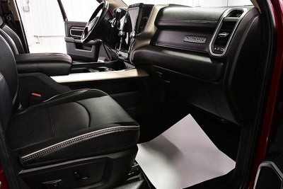 2020 RAM 2500 Laramie