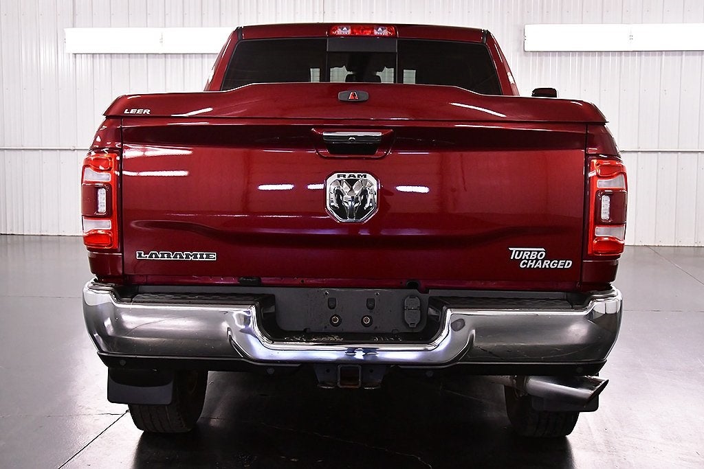 2020 RAM 2500 Laramie