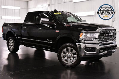 2019 RAM 2500 Limited