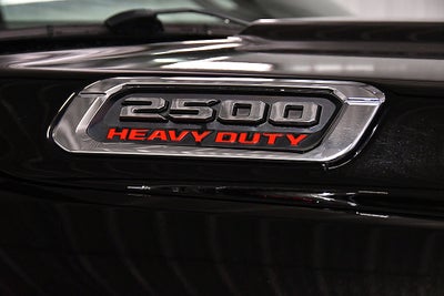 2019 RAM 2500 Limited
