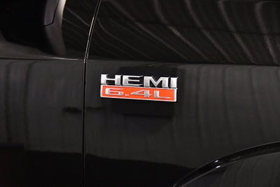 2019 RAM 2500 Limited