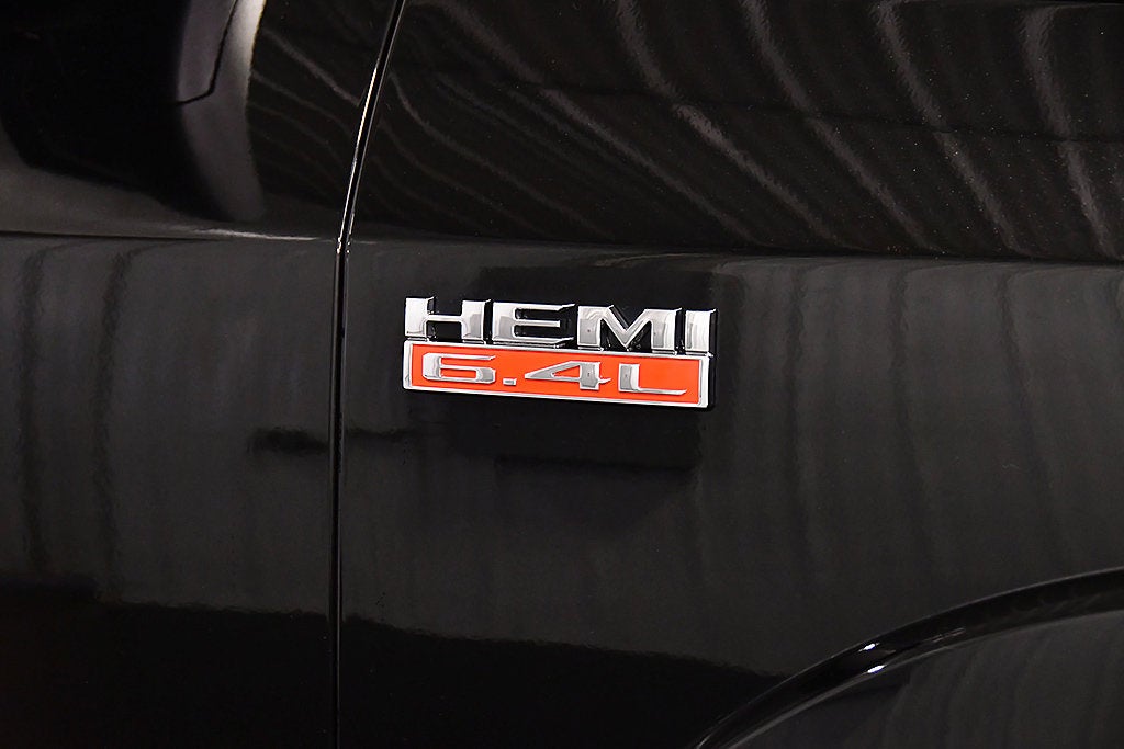 2019 RAM 2500 Limited
