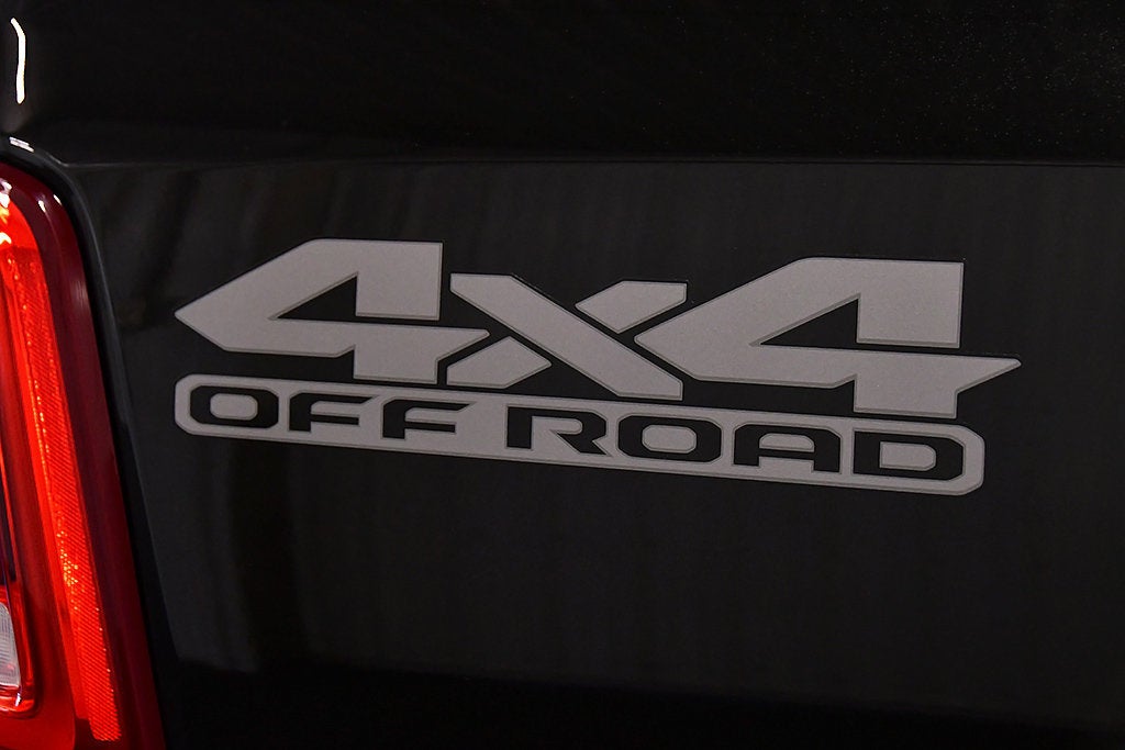 2019 RAM 2500 Limited