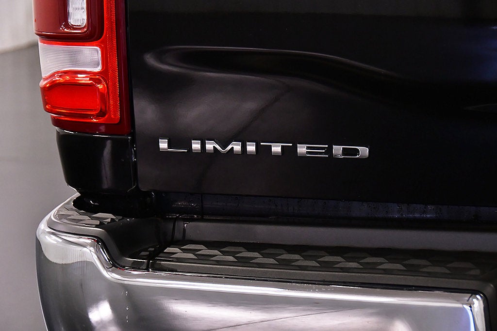 2019 RAM 2500 Limited