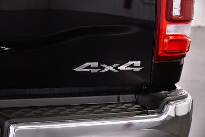 2019 RAM 2500 Limited
