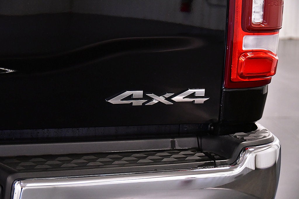 2019 RAM 2500 Limited