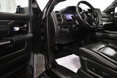 2019 RAM 2500 Limited