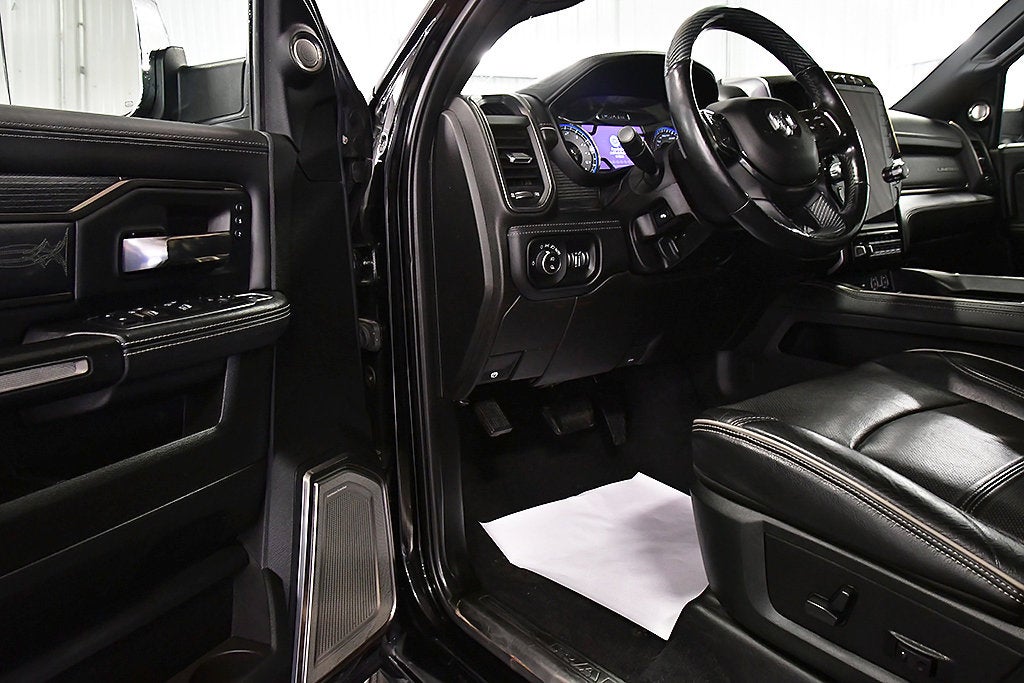 2019 RAM 2500 Limited