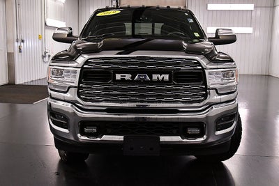 2019 RAM 2500 Limited