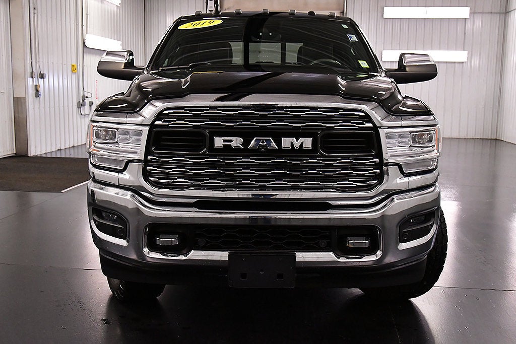 2019 RAM 2500 Limited