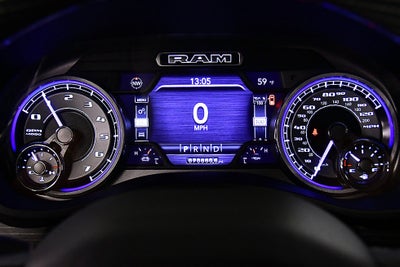 2019 RAM 2500 Limited