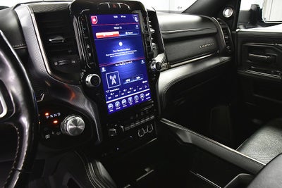 2019 RAM 2500 Limited
