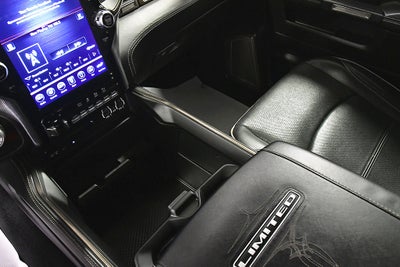 2019 RAM 2500 Limited
