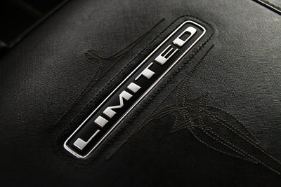 2019 RAM 2500 Limited