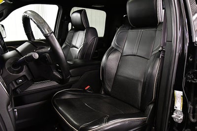 2019 RAM 2500 Limited