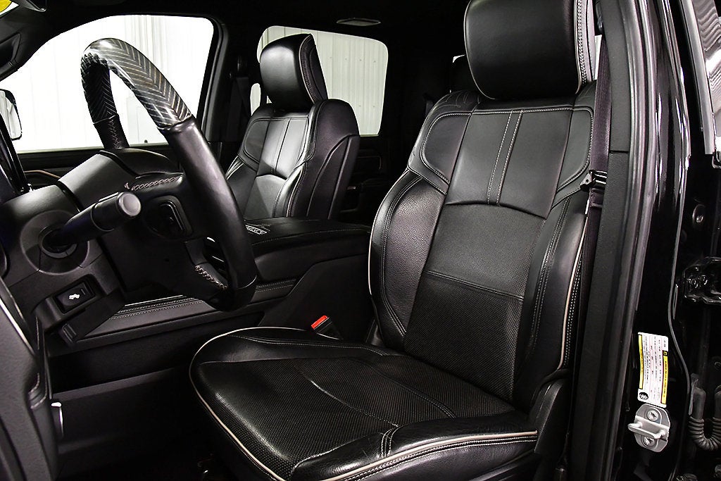 2019 RAM 2500 Limited