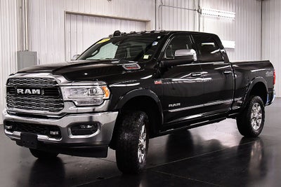 2019 RAM 2500 Limited