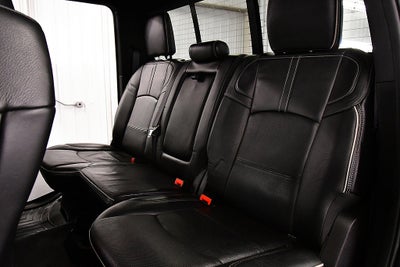 2019 RAM 2500 Limited