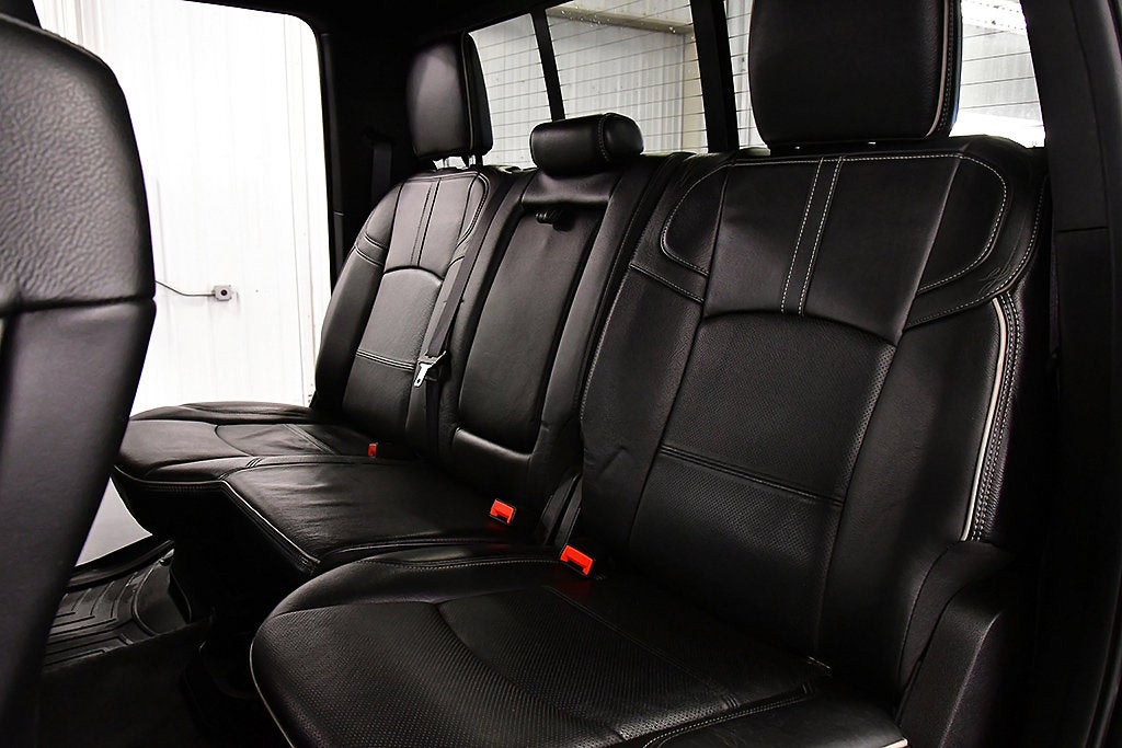 2019 RAM 2500 Limited