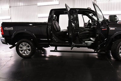 2019 RAM 2500 Limited