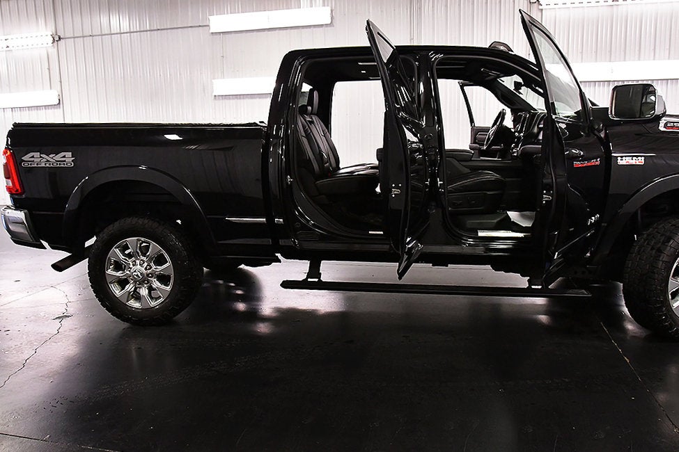 2019 RAM 2500 Limited