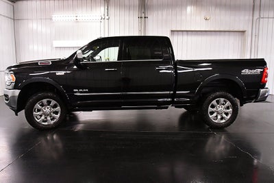 2019 RAM 2500 Limited
