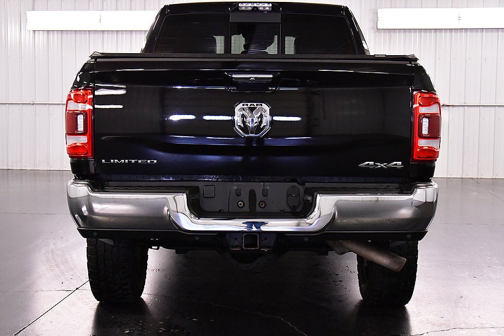 2019 RAM 2500 Limited