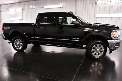 2019 RAM 2500 Limited