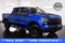2022 Chevrolet Silverado 1500 Custom Trail Boss Dark Essentials