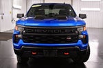 2022 Chevrolet Silverado 1500 Custom Trail Boss Dark Essentials