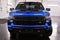 2022 Chevrolet Silverado 1500 Custom Trail Boss Dark Essentials