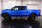 2022 Chevrolet Silverado 1500 Custom Trail Boss Dark Essentials