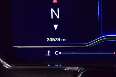 2023 Chevrolet Silverado 1500 LT All Star Edition